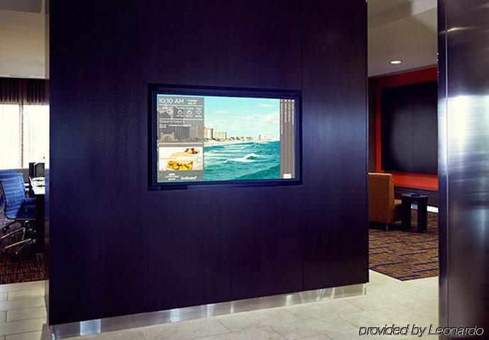 Hotel Courtyard By Marriott Columbus New Albany Exterior foto